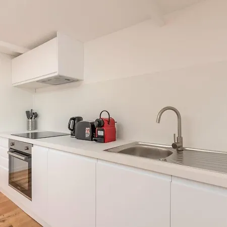 Quiet Duplex Studio In The Heart Of Old Lille! Apartment