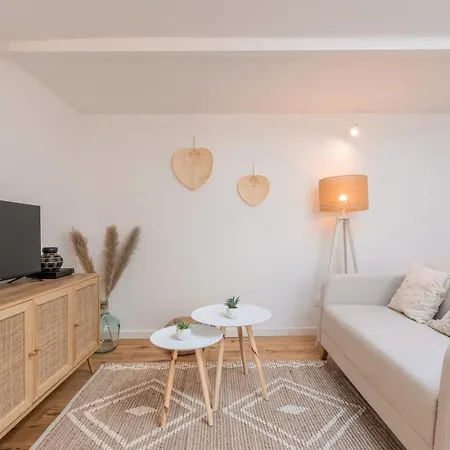 Apartment Quiet Duplex Studio In The Heart Of Old Lille! Lille